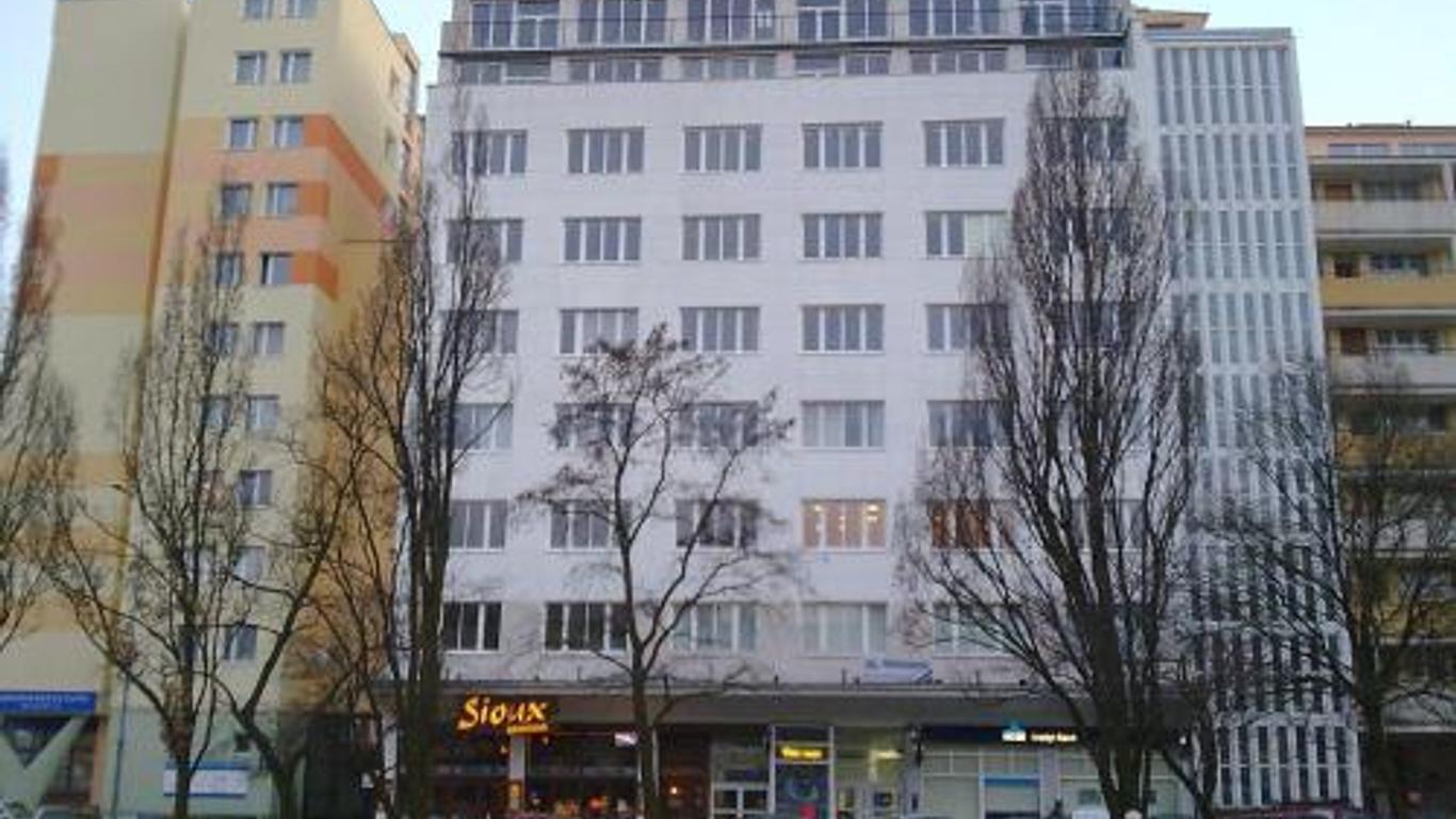 Hello Gdynia Hostel