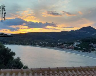 Paraskevi's Luxury Studios - Parga - Outdoors view