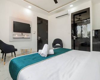 Hotel Riya Raj - Luxury Stay - Харідвар
