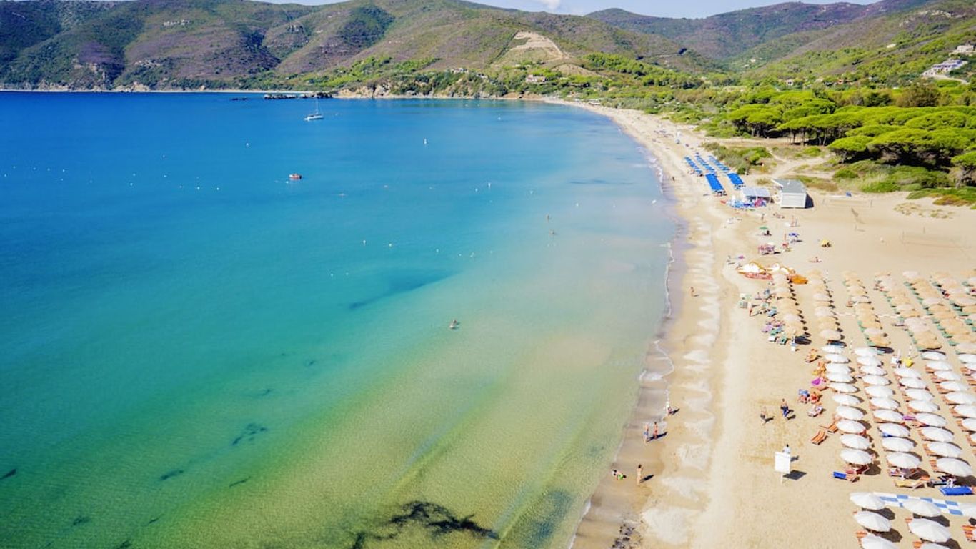 Uappala Hotel Club Lacona