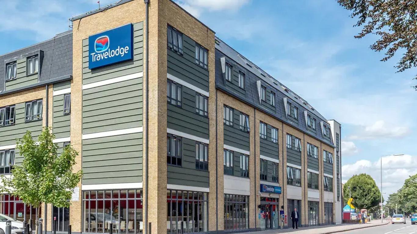 Travelodge London Bromley
