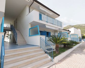 Residenza Le Spiagge - Sperlonga - Building