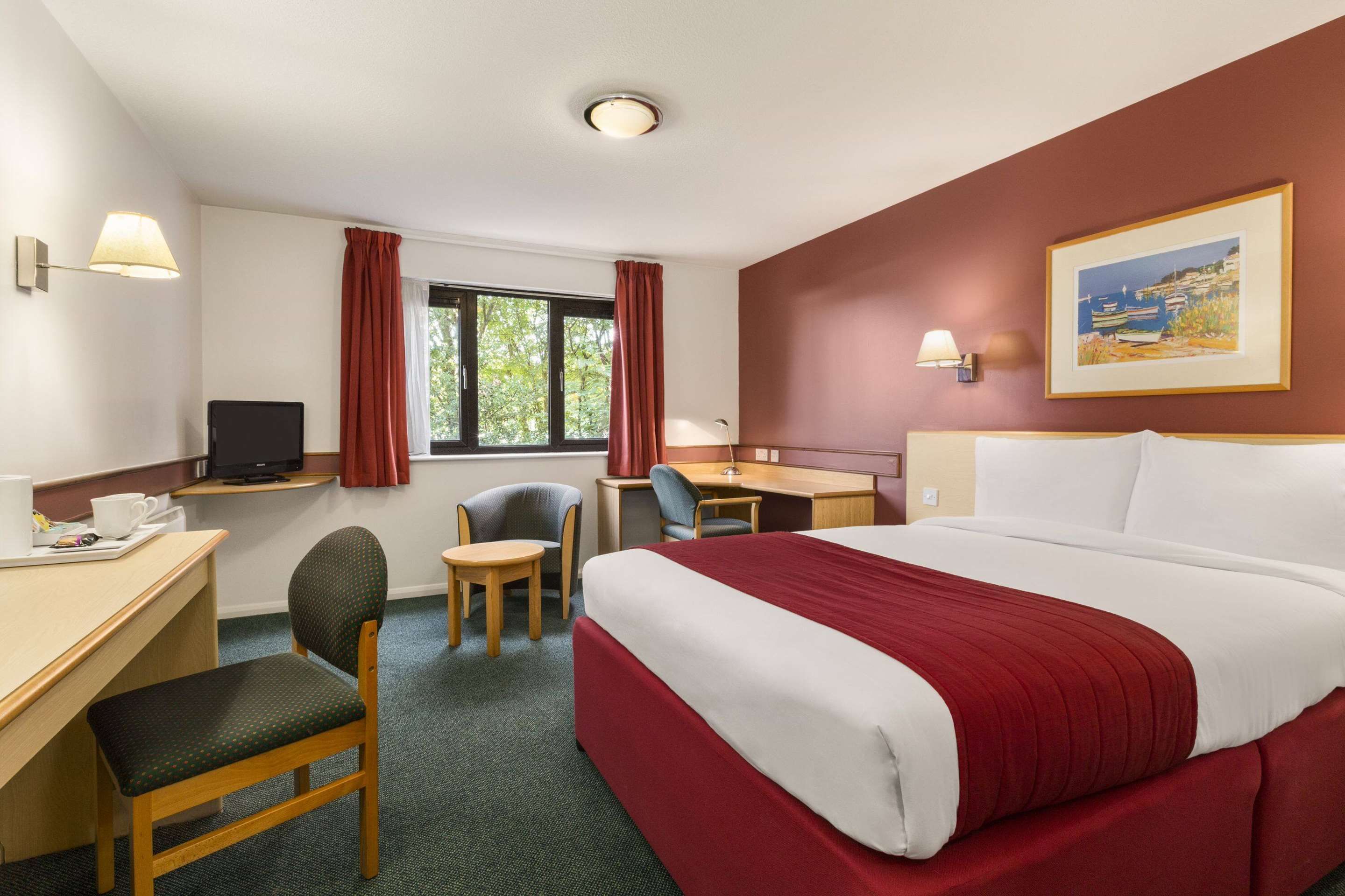 Ramada by Wyndham Bristol West