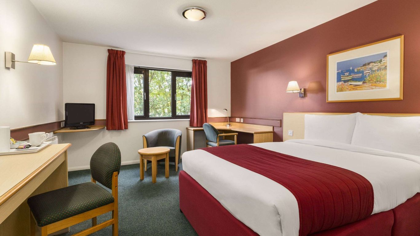 Ramada by Wyndham Bristol West