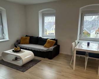 Appartement Niederthalheim - Oberndorf bei Schwanenstadt - Living room