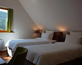 Val Lachard - Villard-de-Lans - Schlafzimmer