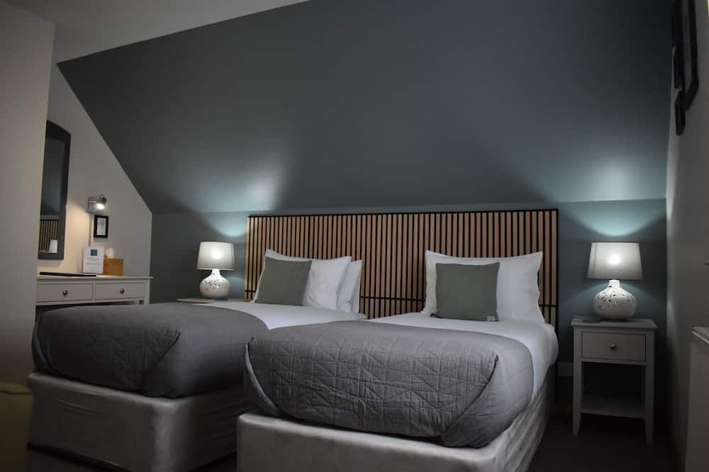 Temple View Hotel - Isle of North Uist