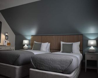 Temple View Hotel - Isle of North Uist