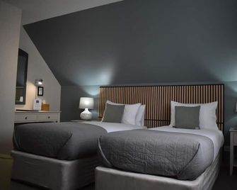 Temple View Hotel - Isle of North Uist