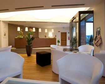 Hotel Napoleon - Cherasco - Restaurace