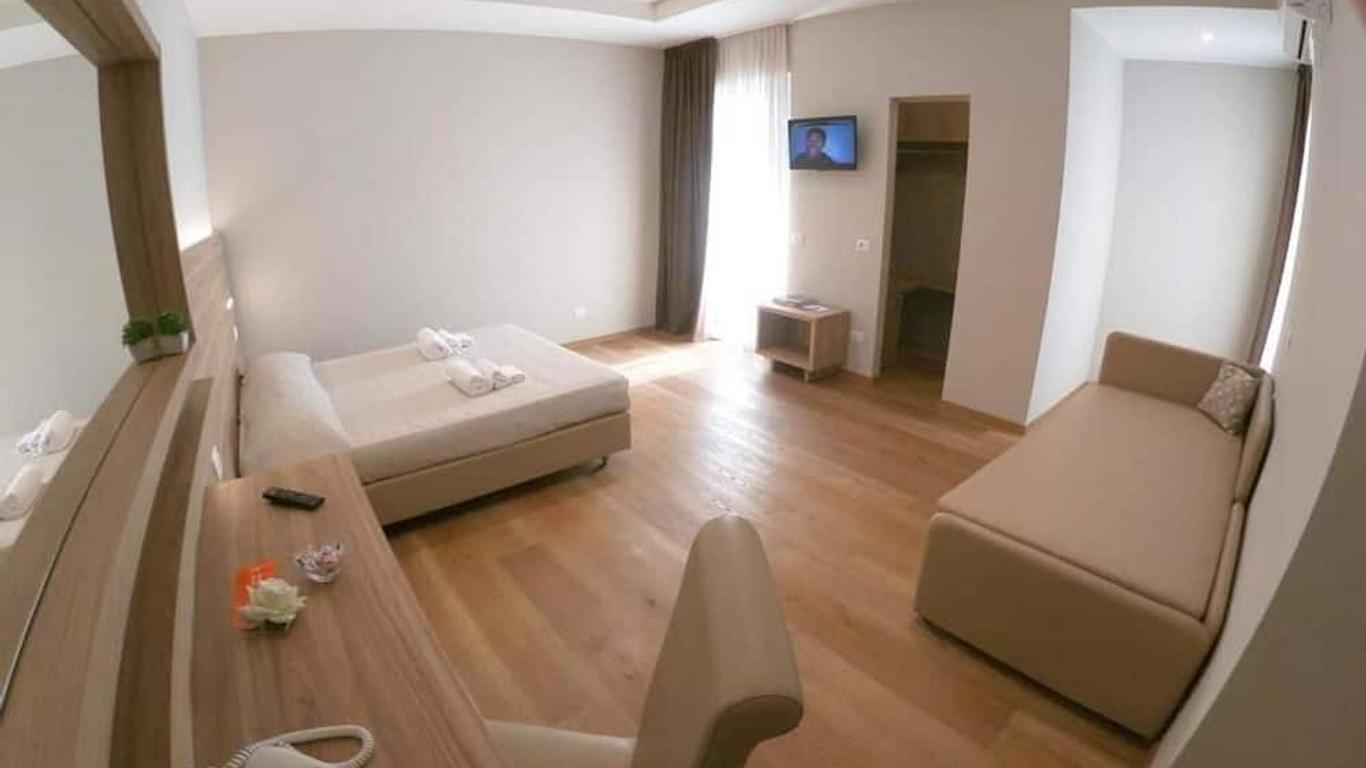 Hotel Sanremo