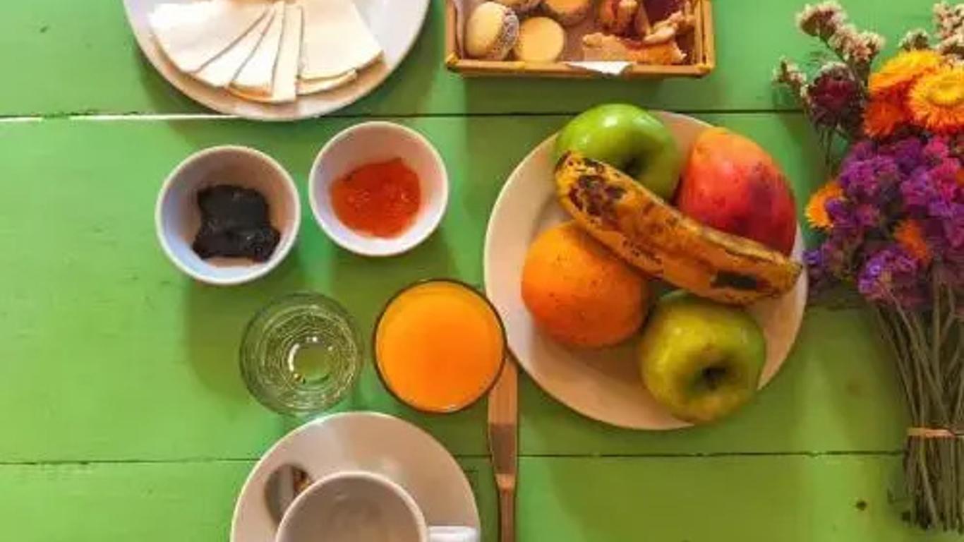 Pumahuasi Hotel Boutique