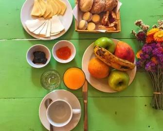 Pumahuasi Hotel Boutique - Purmamarca