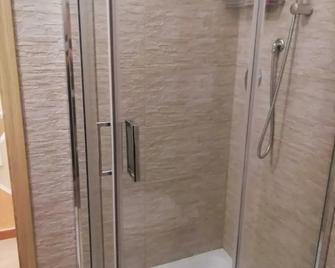 Bed And Breakfast Stefania - Giulianova - Bathroom
