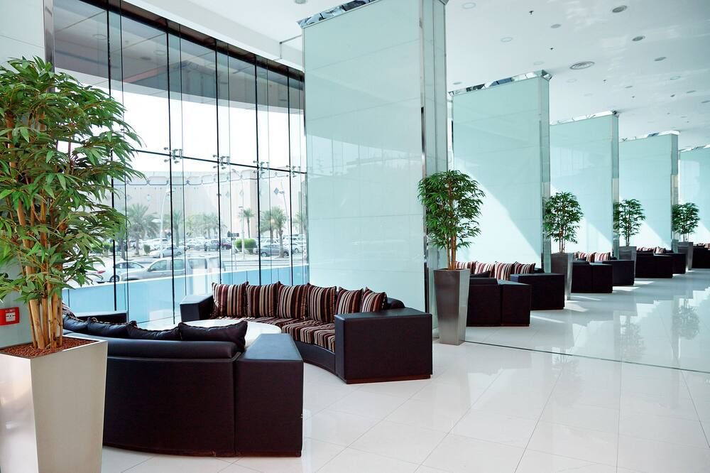 فندق جراند مايرال