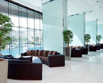 Grand Mayral Hotel - Al Khobar - Lobby