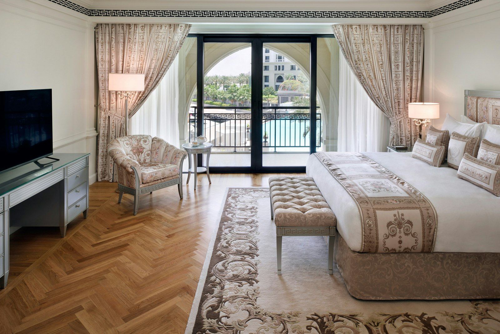 Palazzo Versace Dubai