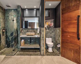 Hotel Zelva Negra - Medellín
