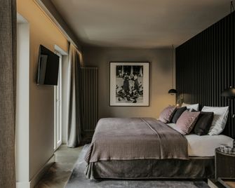 Mauritzhof Hotel Münster, a Member of Design Hotels - Münster - Outdoors view