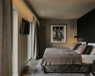 Mauritzhof Hotel Münster, a Member of Design Hotels - מינסטר - נוף חיצוני