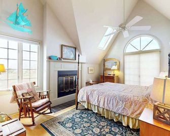 Seatowne - 36912 Bayside - Fenwick Island - Schlafzimmer