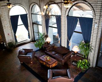 FairBridge Inn & Suites, Kalispell - Kalispell - Lobby