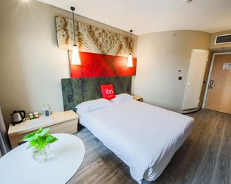 Ibis Chengdu Kehua - Chengdu - Bedroom