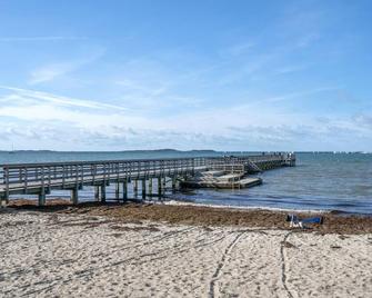 Lovely Home In Skælskør With Kitchen - Skælskør - Beach