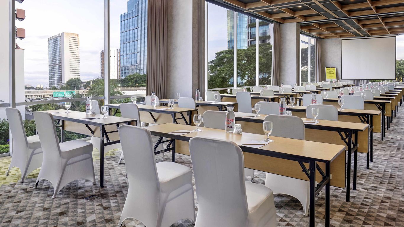 ibis Styles Jakarta Simatupang