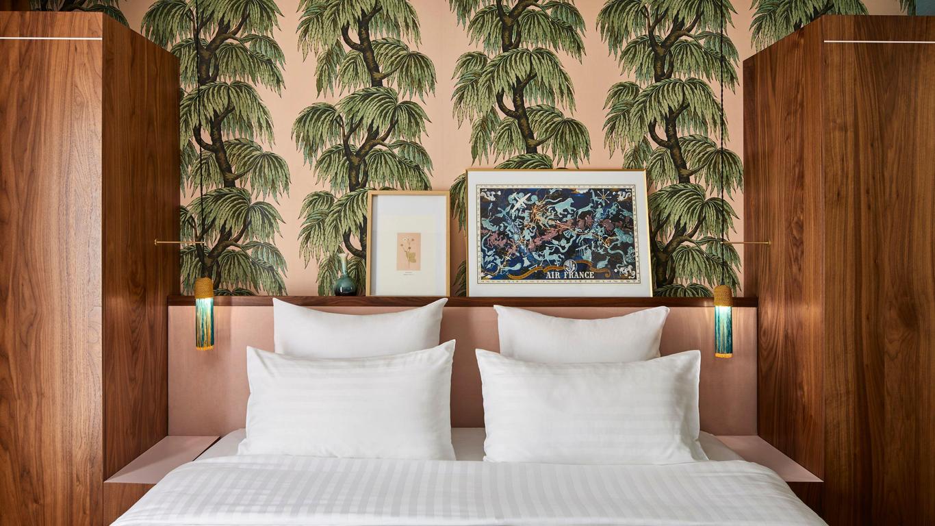 Hotel Taylor