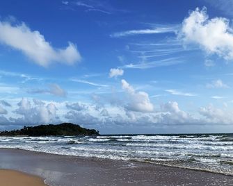 Abrite House - Tiny House Koh Lanta - Krabi - Beach