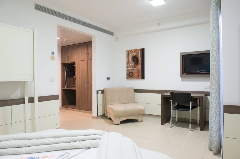 Hi Akko Hostel - Acre - Salon