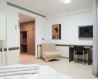 Hi Akko Hostel - Acre - Salon