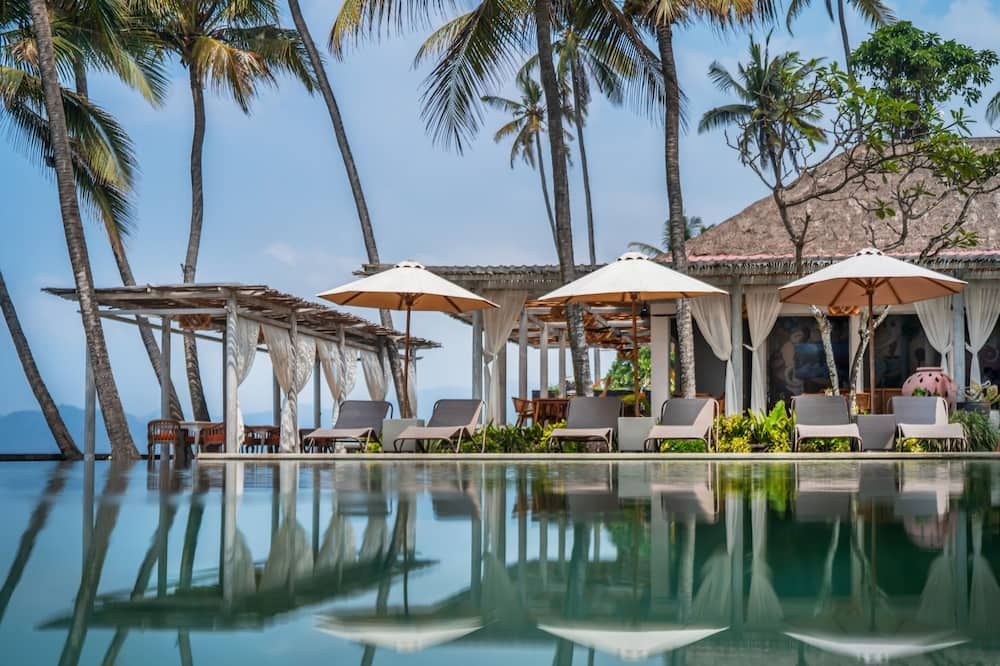 نيروانا بيتش آند ريزورت