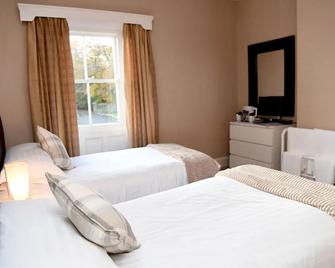 Barrasford Arms - Hexham - Bedroom