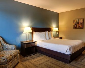 Vedder River Inn - Chilliwack - Habitación