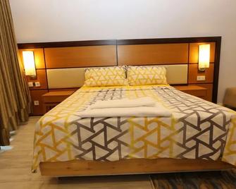 Kommagene Hotel - Kâhta - Bedroom