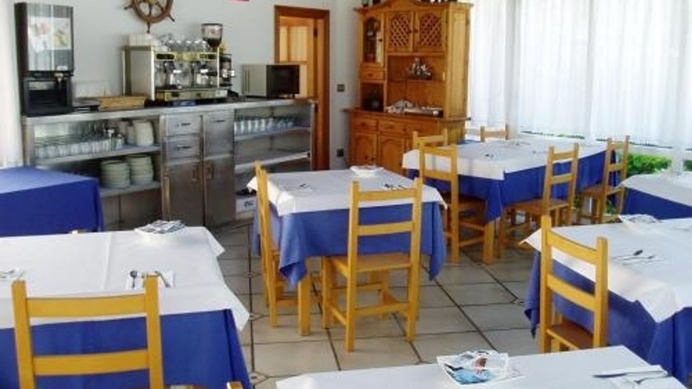 Hospedaje El Marinero