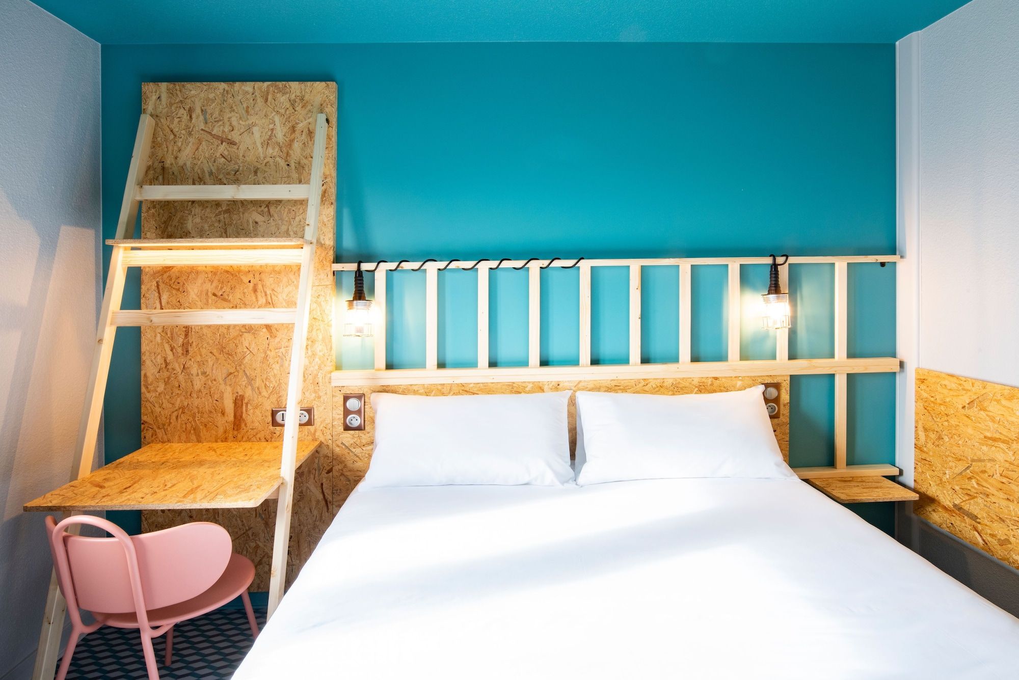 Birgit Hotel Le Havre Centre - El Havre