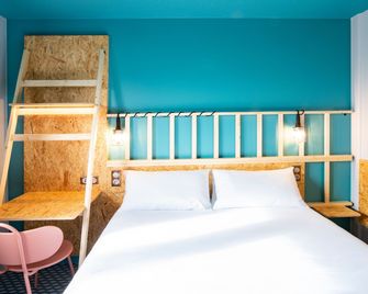 Birgit Hotel Le Havre Centre - Le Havre