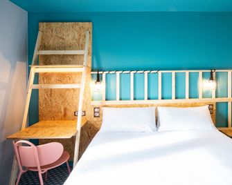 Birgit Hotel Le Havre Centre - El Havre
