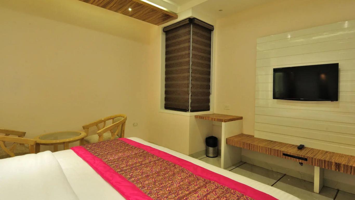 Hotel Aman Continental