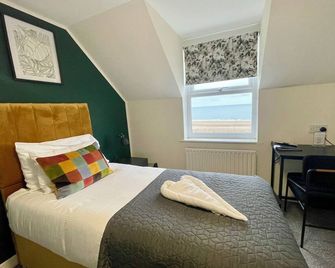 The Norton - Hartlepool - Schlafzimmer