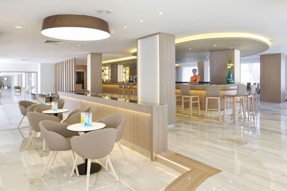 Grupotel Gran Vista & Spa - Can Picafort - Bar