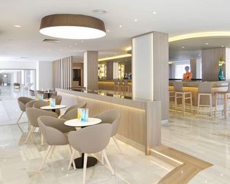 Grupotel Gran Vista & Spa - קאן פיקאפורט - בר