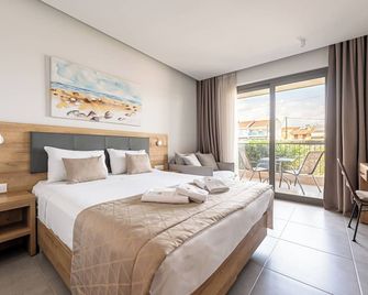 Maltepe Luxury Accommodation - Kallithea