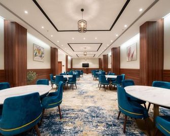 Al Qasr Corniche - Jazan