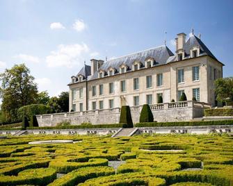 ibis budget Roissy-CDG Paris Nord 2 - Roissy-en-France - Gebouw