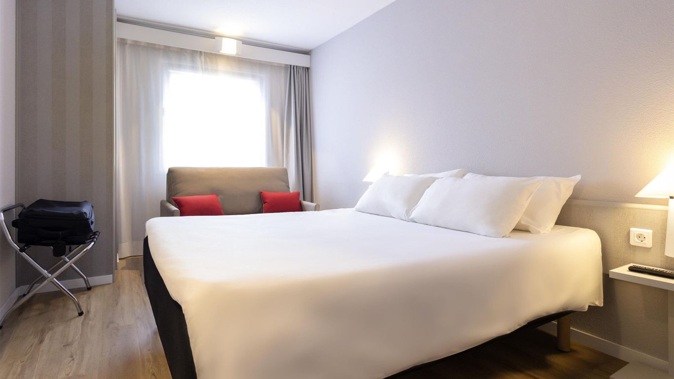 Ibis Valencia Alfafar