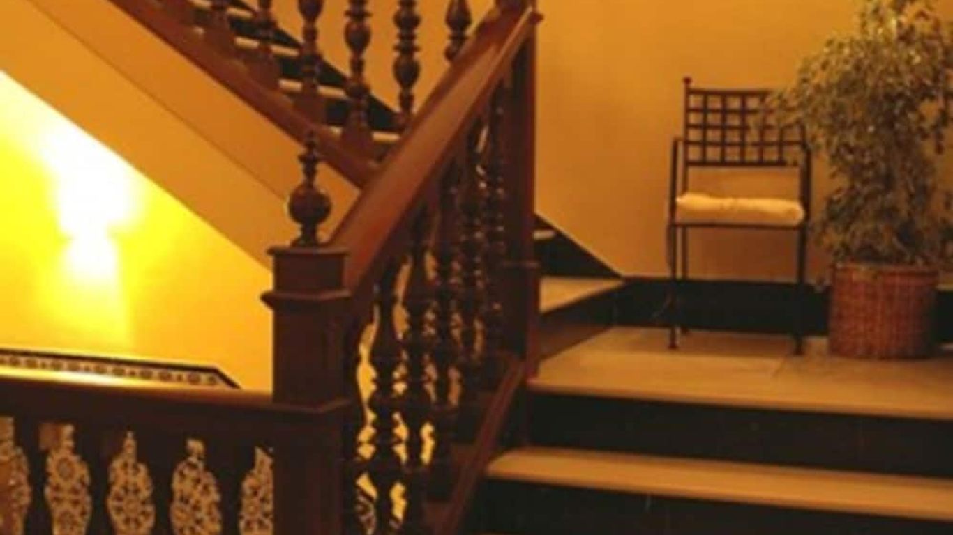 Hotel Casa de los Azulejos